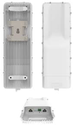 TerraNet V120 Front Back