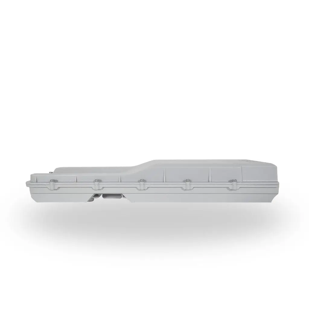 TerraNet V120 Side