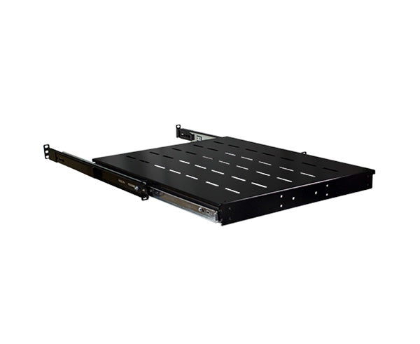 [RA-8382-1U] Network Rack, 22 inch Sliding Shelf, 1U