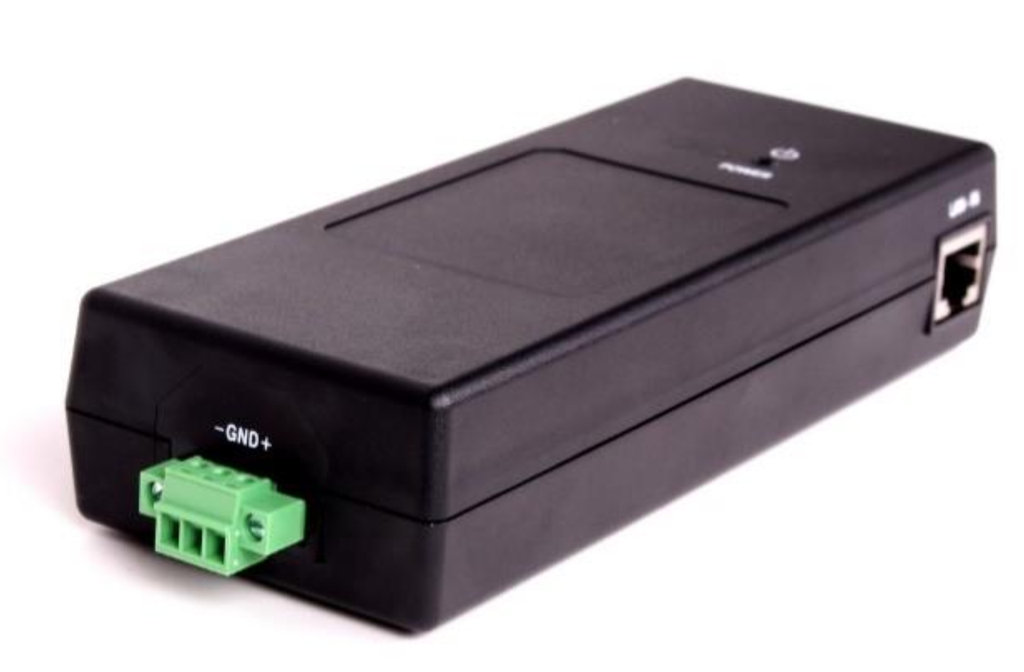 [RW-9921-1059] RADWIN 2.5Gbps 55W DC PoE Injector