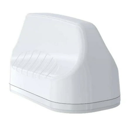 2-in-1 Transportation & Automotive Antenna 410 - 3800 MHz; 2X2 LTE (MIMO), 5.8dBi (SMA-M)
