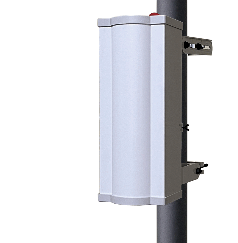 Linq V2 2x2 6Ghz 90° Sector Antenna