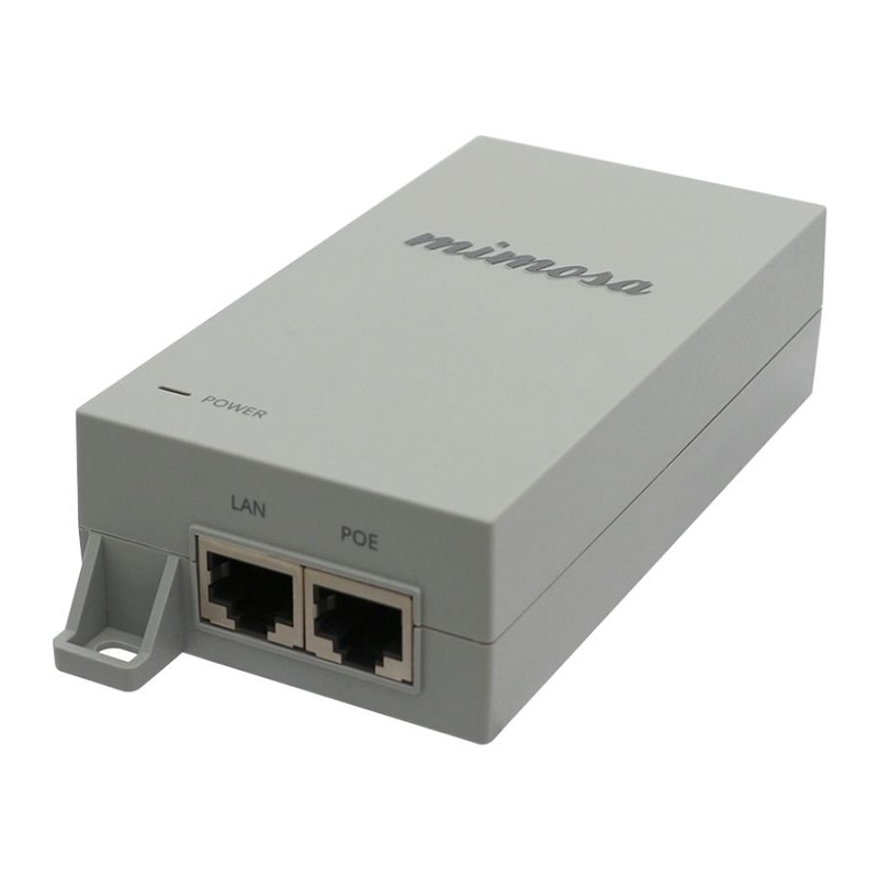 Mimosa PoE Injector 50V
