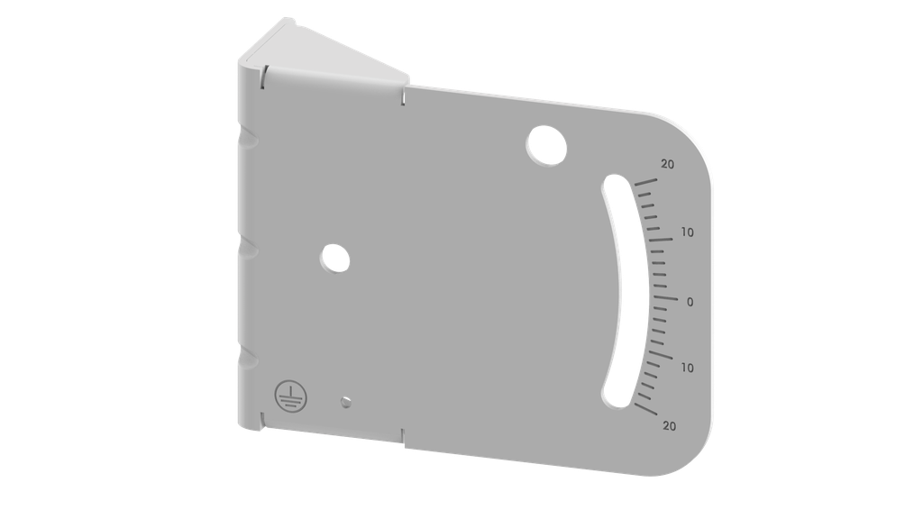 Mimosa B-Mount