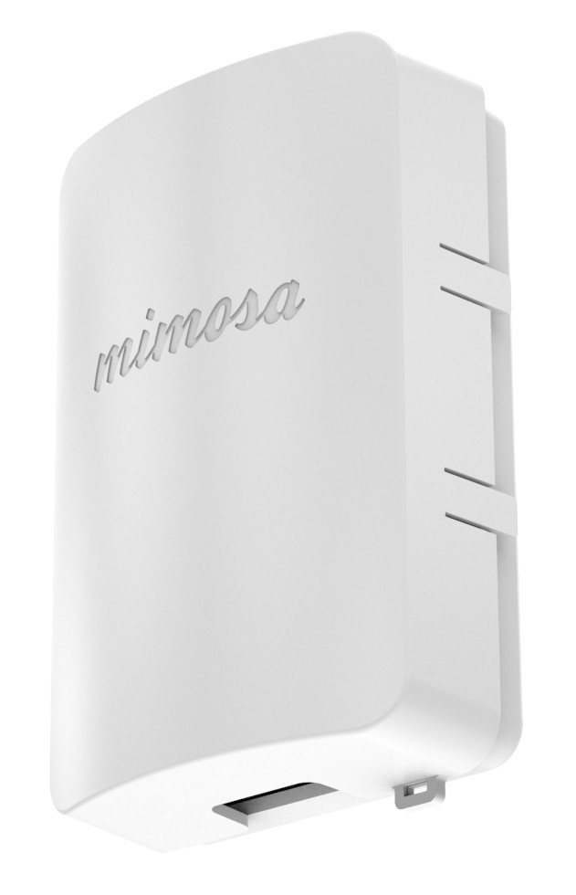 Mimosa NID
