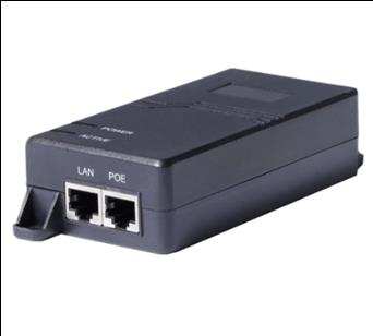 Radwin 2.5GbE AC PoE Injector – US Plug