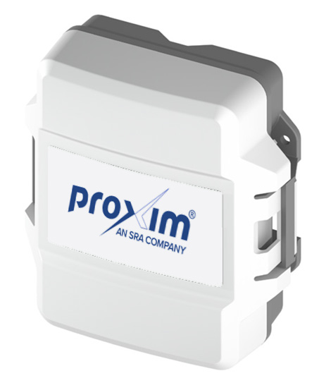 Proxim ETH-SURGE-10G 10 Gigabit PoE Surge Protector