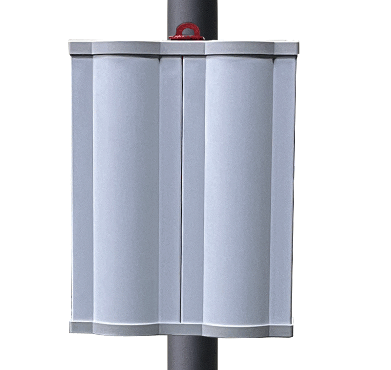 Linq V2 4x4 6Ghz 90° Sector Antenna