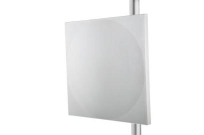 Radwin 11 dBi 120° Dual-Polarized Sector Antenna, 4.9–5.95 GHz