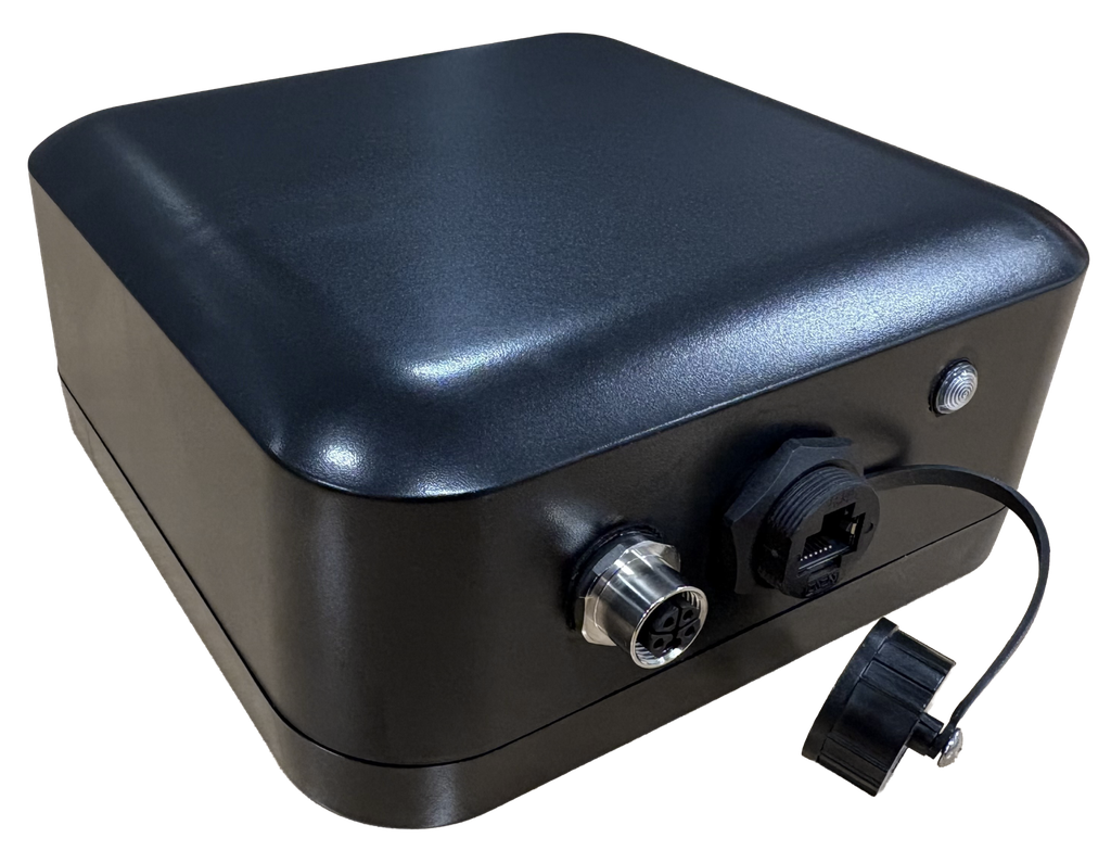 Indoor/Outdoor Mesh AP with Integrated Antenna
